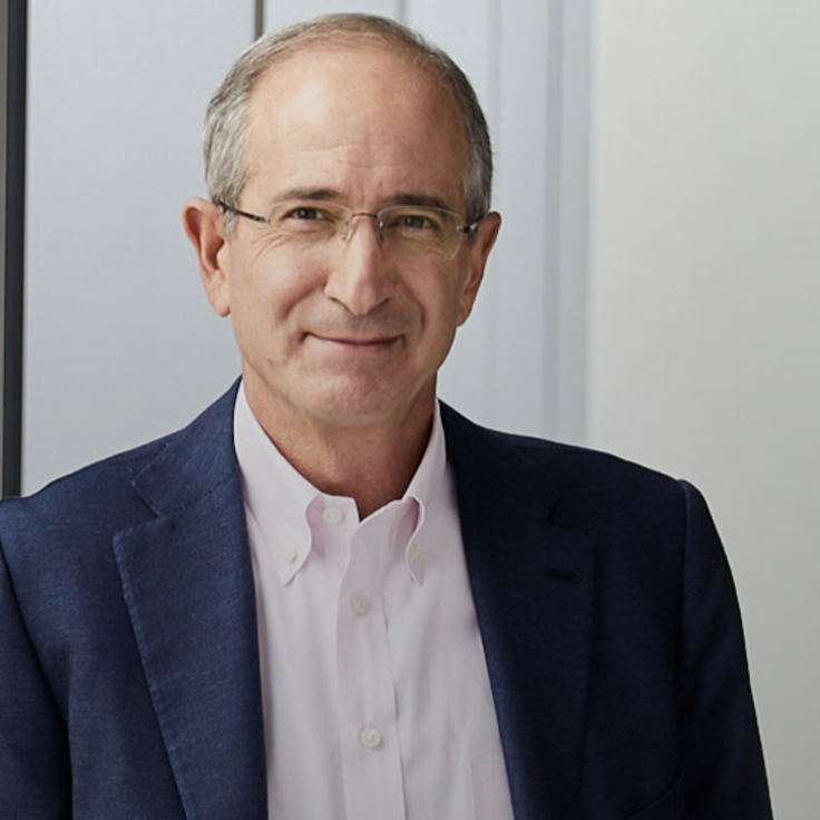 Brian Roberts